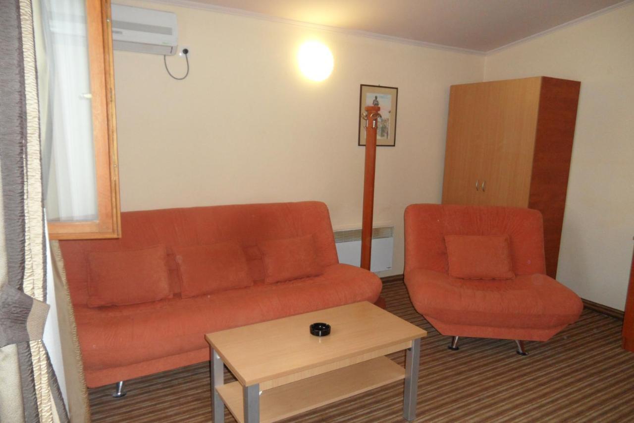 Motel Kolo Buna Oda fotoğraf