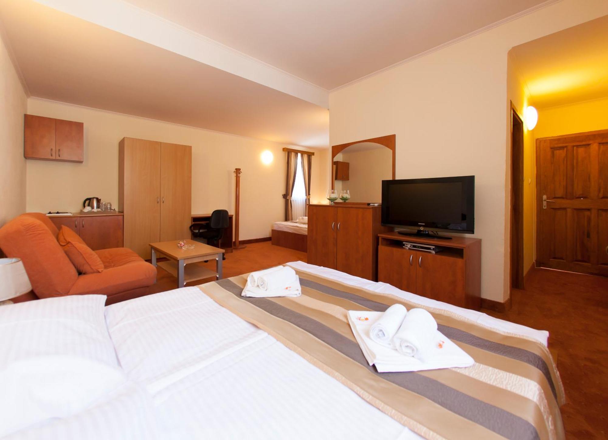 Motel Kolo Buna Oda fotoğraf