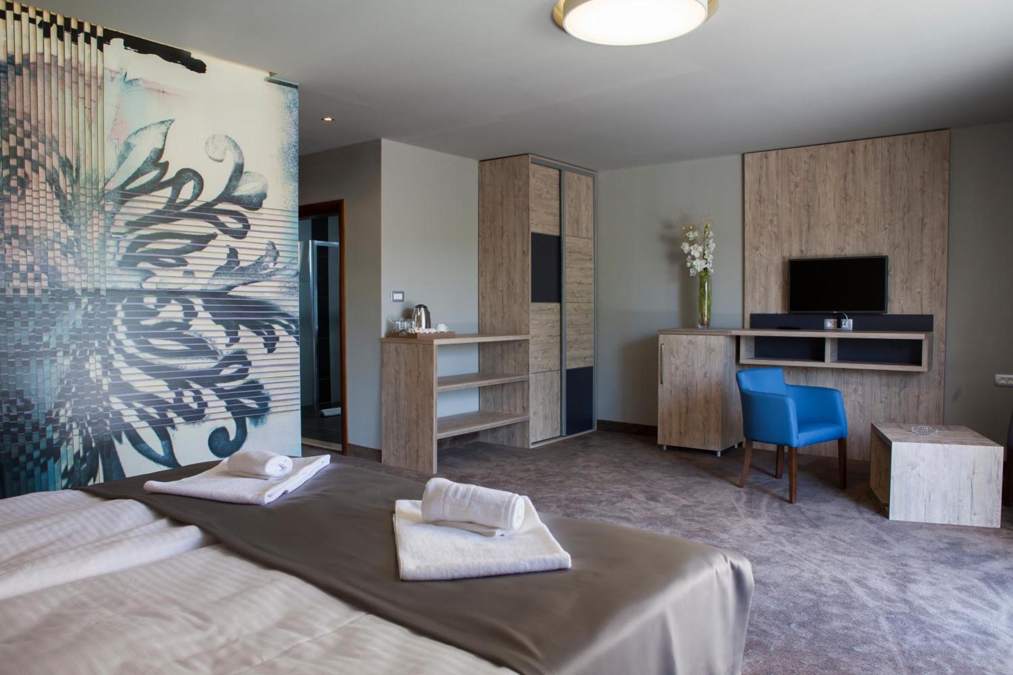 Motel Kolo Buna Oda fotoğraf