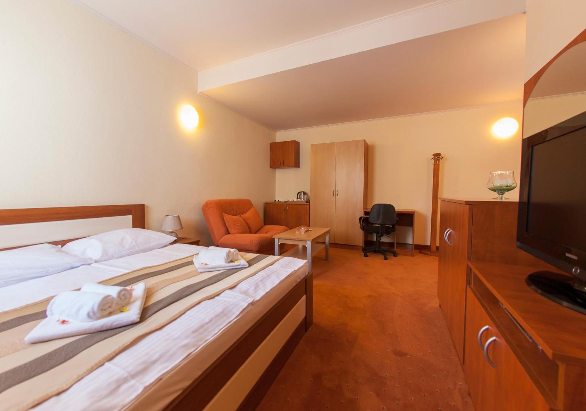 Motel Kolo Buna Oda fotoğraf