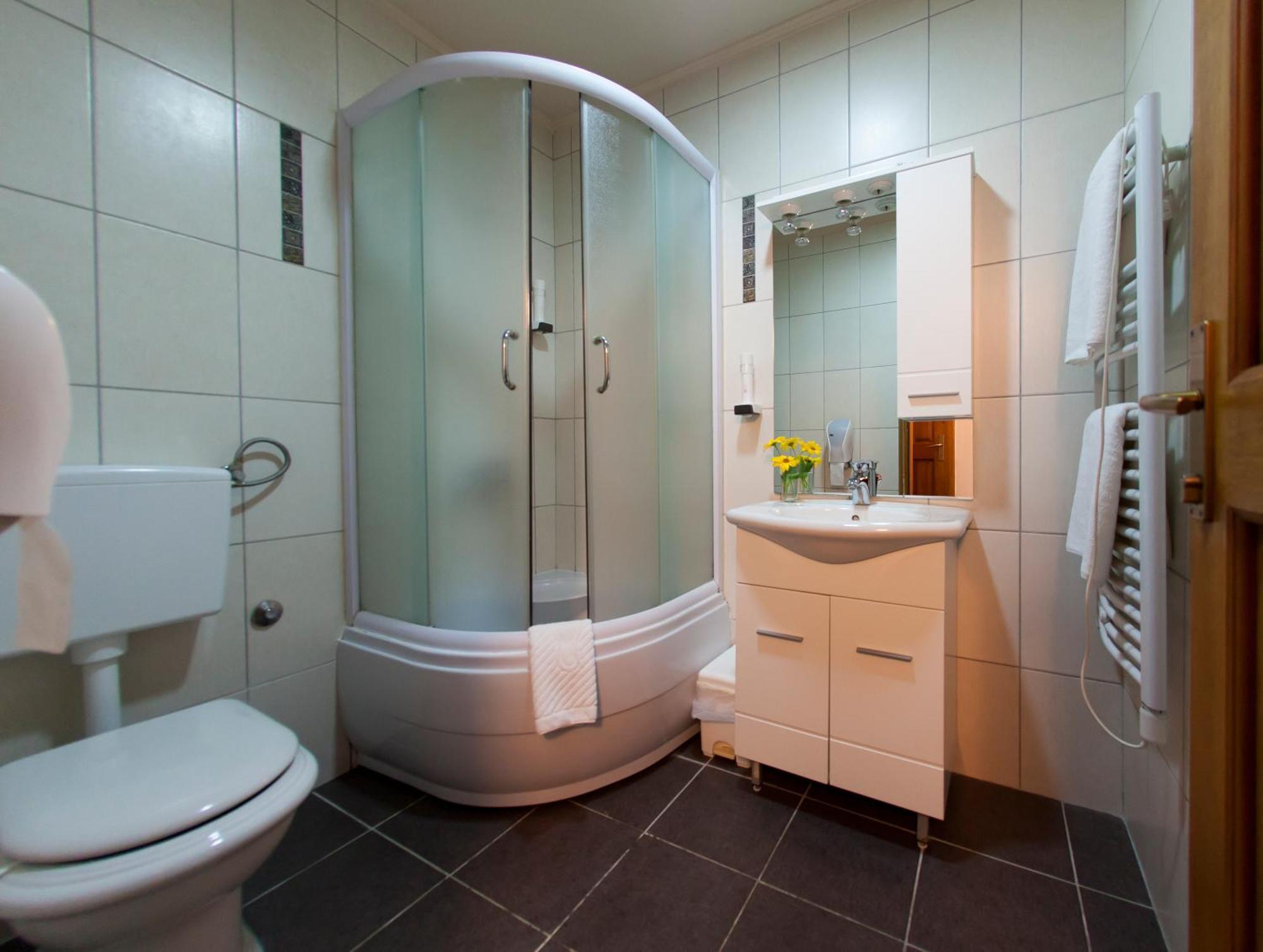 Motel Kolo Buna Oda fotoğraf