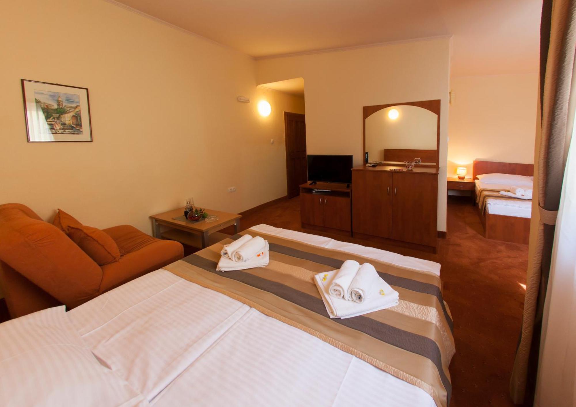 Motel Kolo Buna Oda fotoğraf