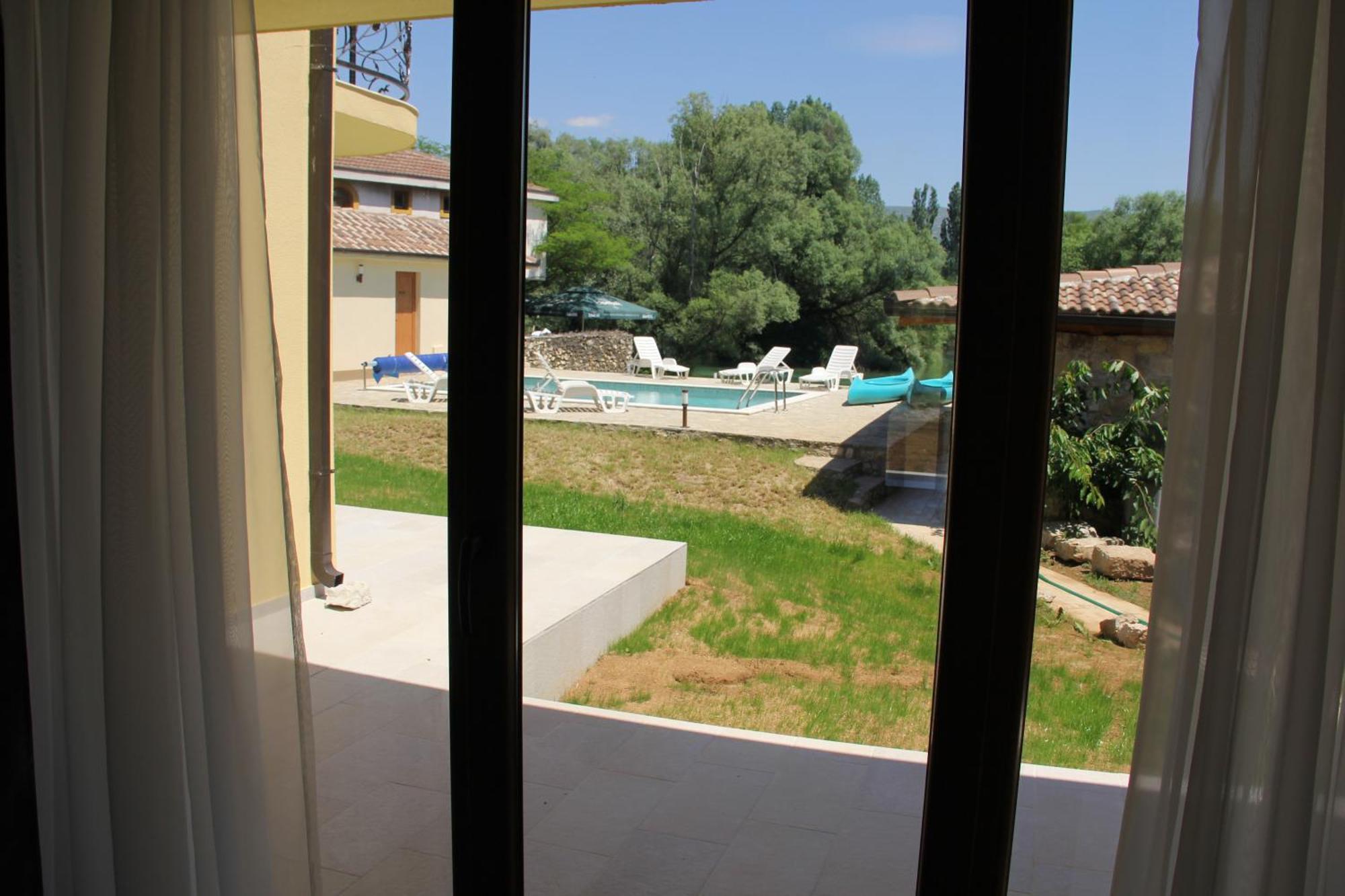 Motel Kolo Buna Oda fotoğraf