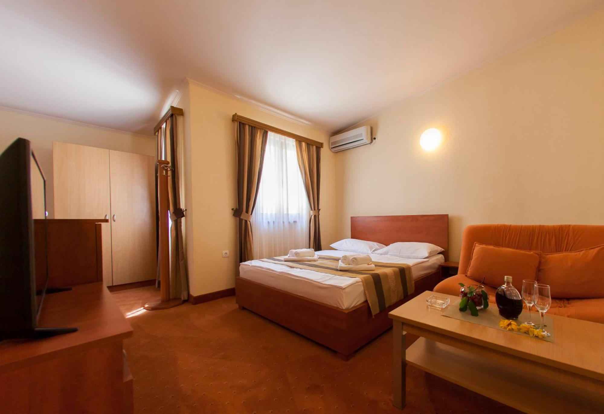 Motel Kolo Buna Oda fotoğraf