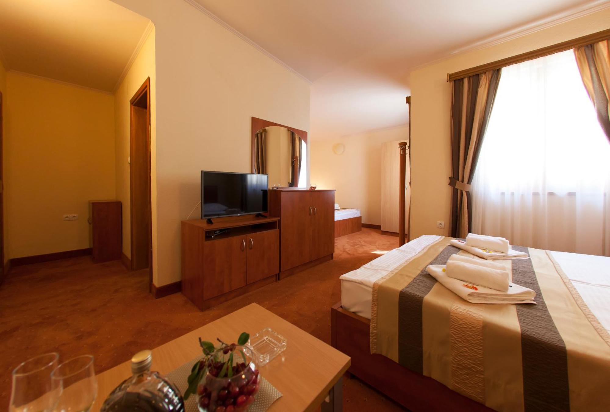 Motel Kolo Buna Oda fotoğraf