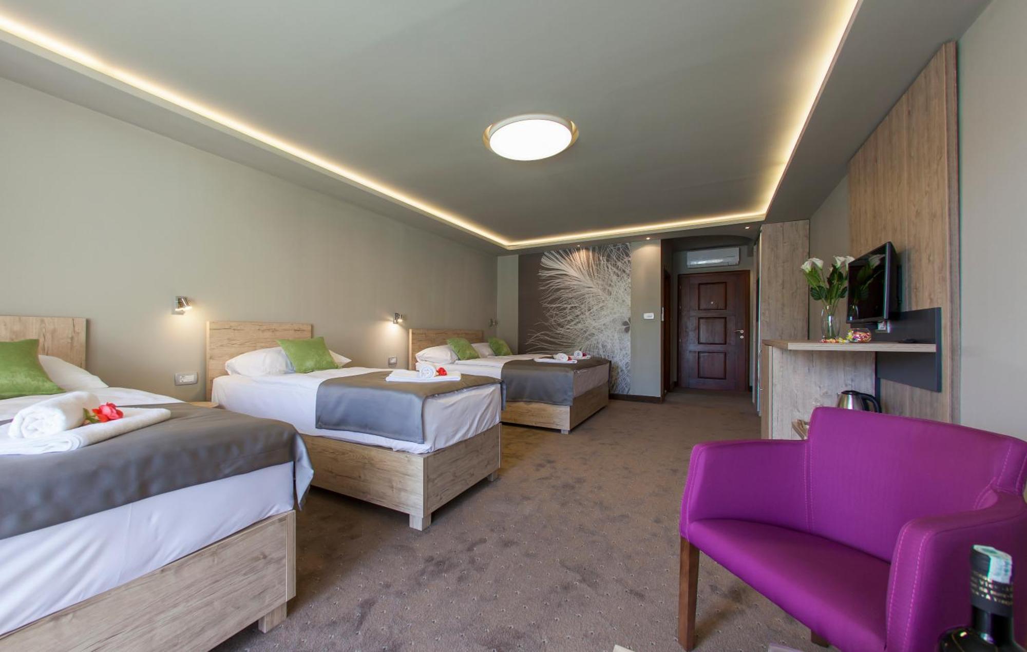 Motel Kolo Buna Oda fotoğraf