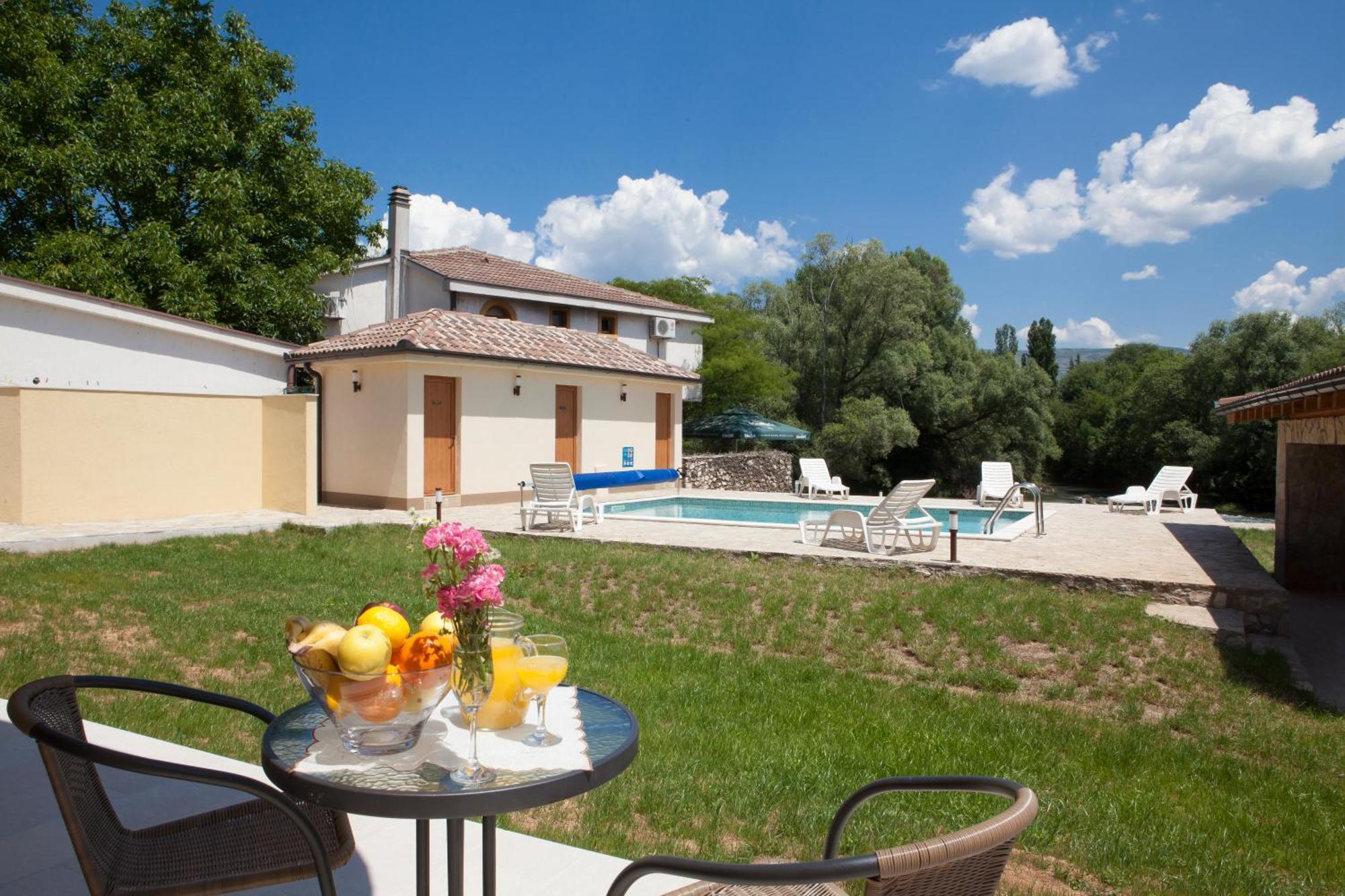 Motel Kolo Buna Oda fotoğraf