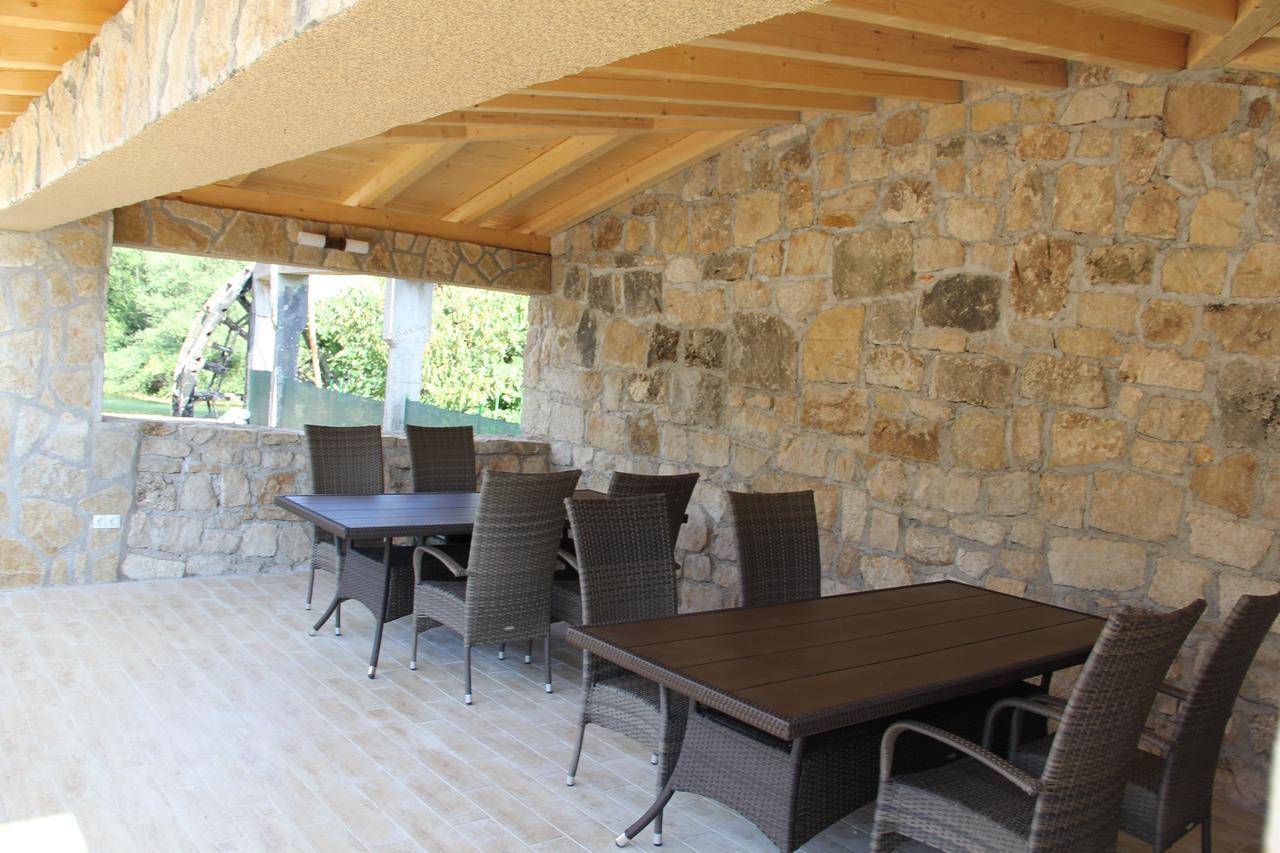 Motel Kolo Buna Dış mekan fotoğraf
