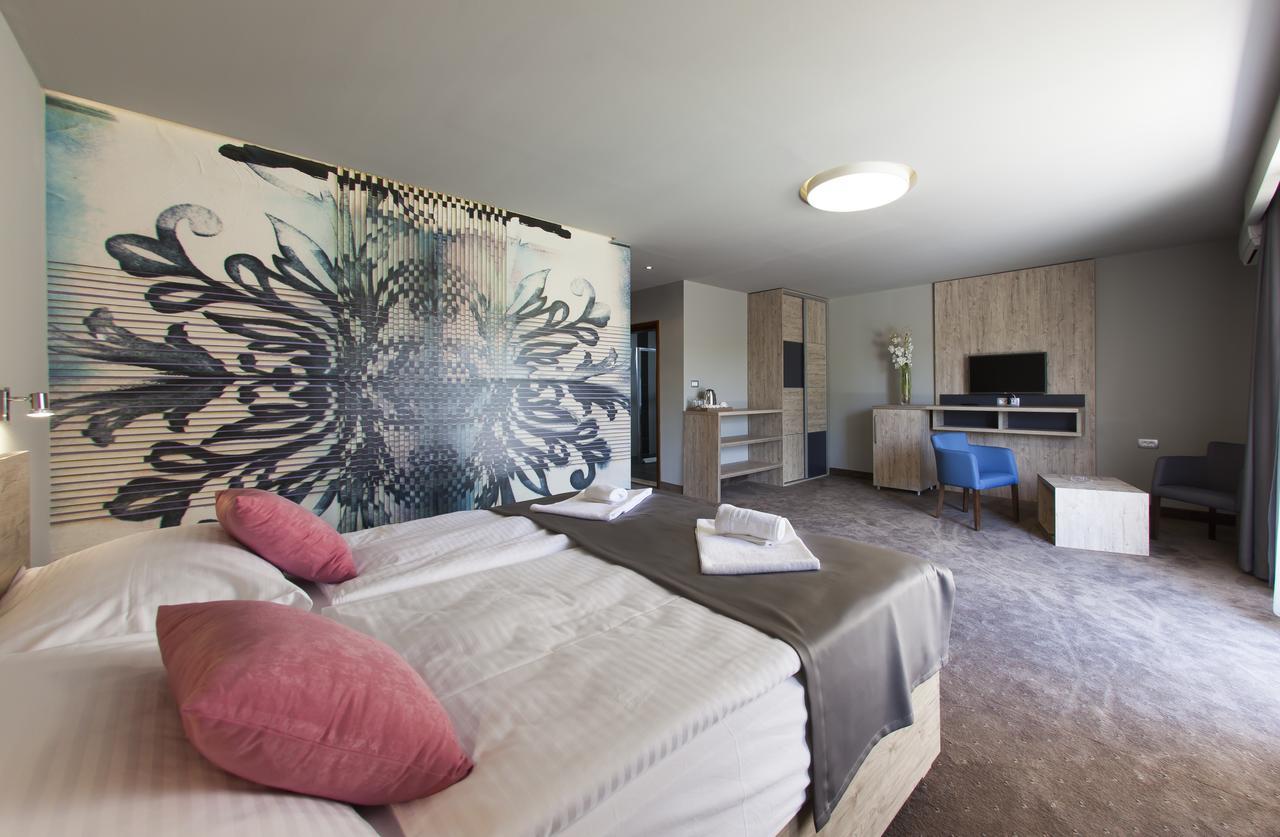 Motel Kolo Buna Dış mekan fotoğraf