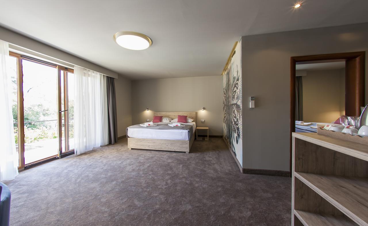 Motel Kolo Buna Dış mekan fotoğraf