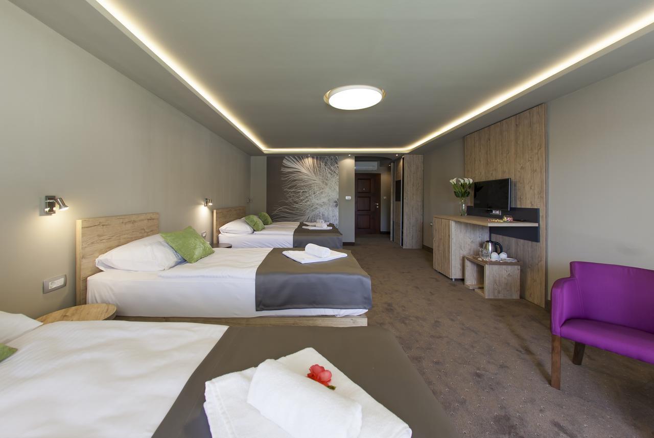 Motel Kolo Buna Dış mekan fotoğraf