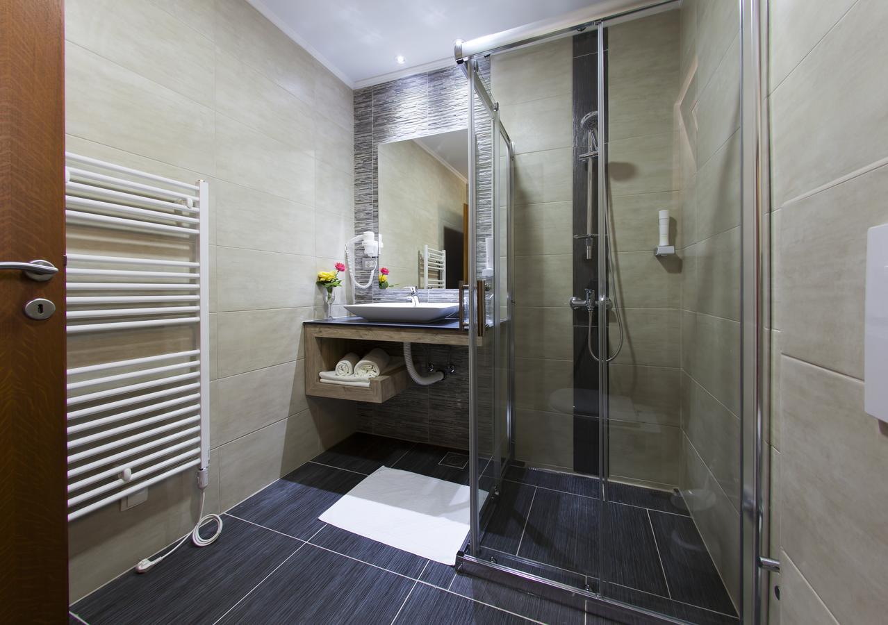 Motel Kolo Buna Dış mekan fotoğraf