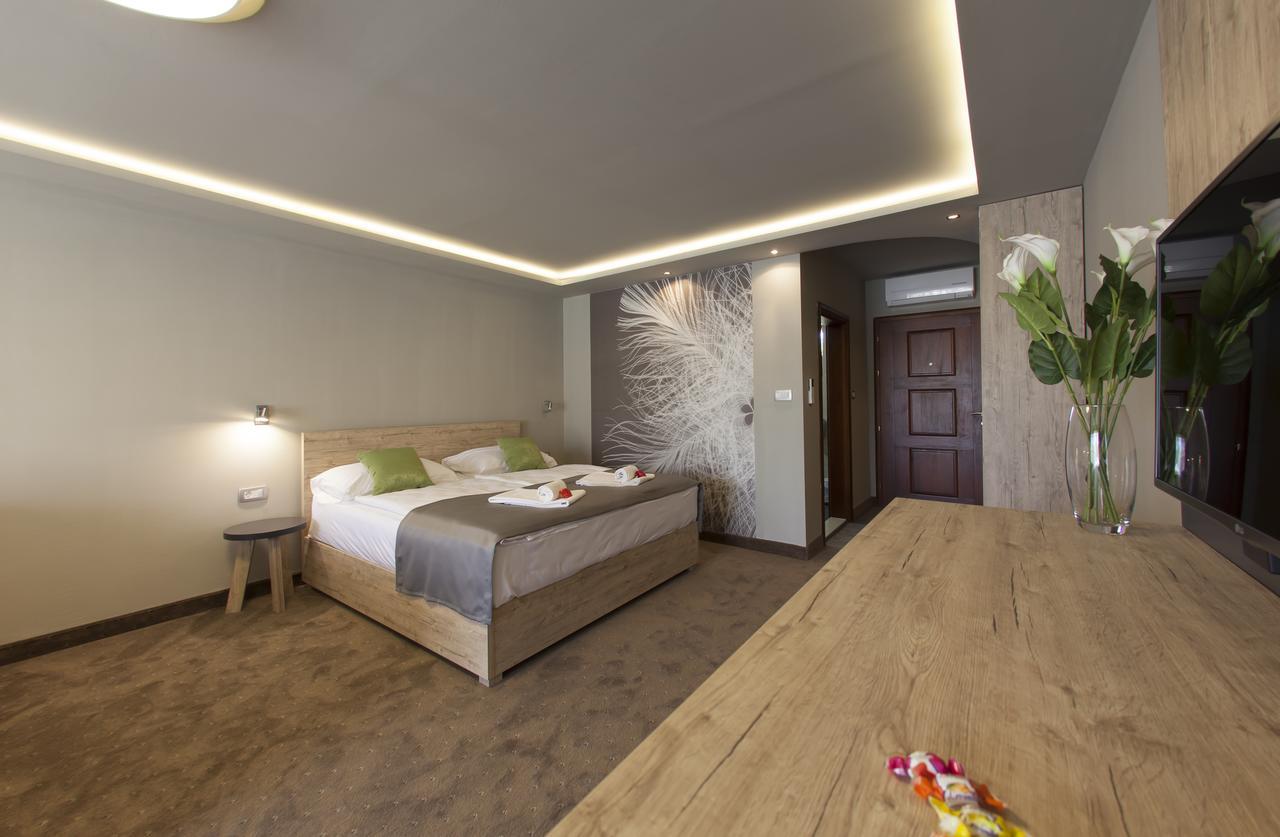 Motel Kolo Buna Dış mekan fotoğraf