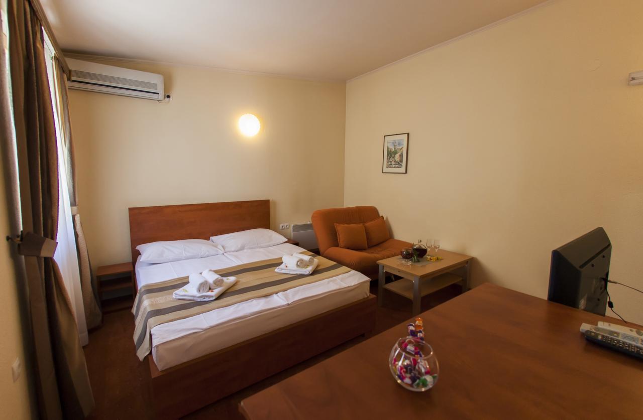 Motel Kolo Buna Oda fotoğraf